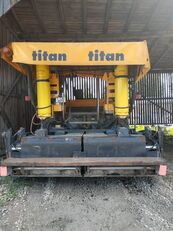 ABG Titan 325 EPM Kettenfertiger