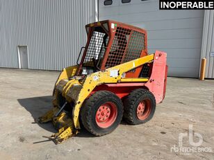 Bobcat 753 Chargeuse Compacte (Inoperable) Kompaktlader