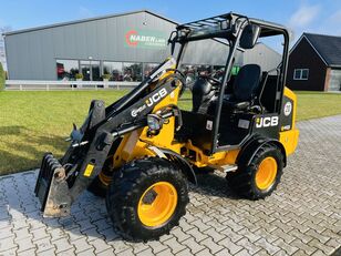 JCB 403 Smart Power Kompaktlader