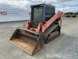 Kubota SVL-75 Kompaktlader