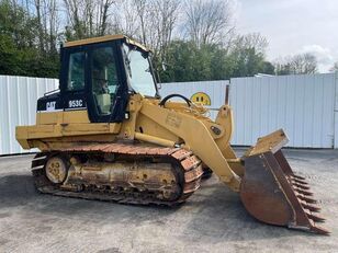 Caterpillar 953C2 Laderaupe