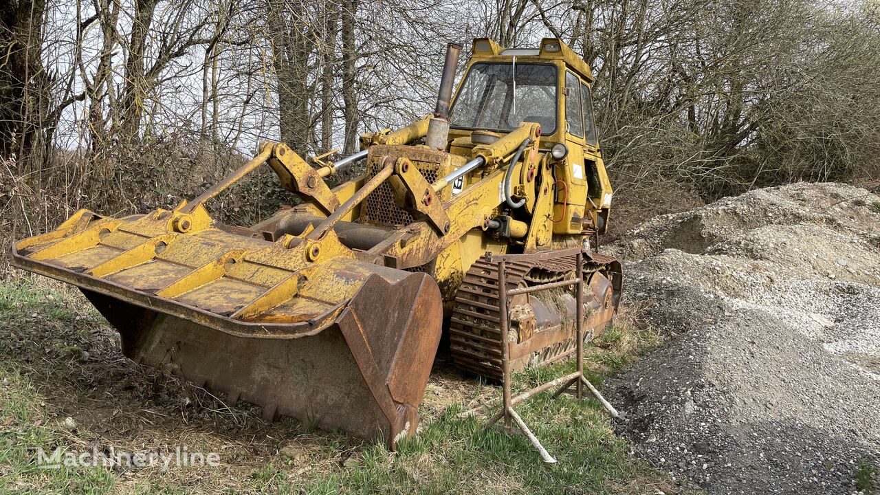 Caterpillar 955L Laderaupe