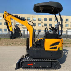 neuer Ladys AY18 Mini Excavator CE Certification Kubota Engine(Factory Minibagger