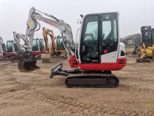 Takeuchi TB230 Minibagger