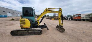 Yanmar VIO-50 Minibagger