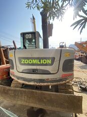 Zoomlion ZE75-10 Minibagger