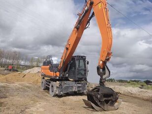 Doosan DX 250 WMH Mobilbagger