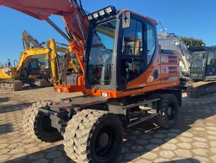 Doosan DX160W-3 Mobilbagger