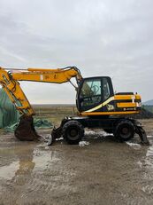 JCB JS160W Mobilbagger