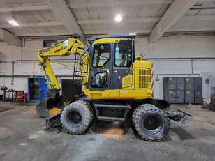 Komatsu PW118 MR-11 Mobilbagger