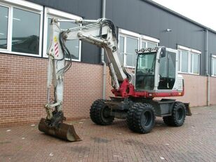 Takeuchi TB175W Mobilbagger