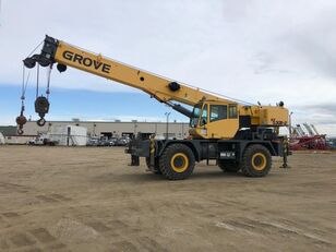 Grove RT530E-2 Mobilkran