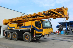 Liebherr 1050-3 Mobilkran