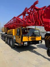 Sany SANY SANY STC1000T5 STC1000 100 ton used mobile truck crane mobi Mobilkran