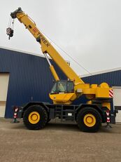 Terex A600 Mobilkran