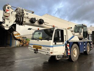 Terex PPM AC40/2L Mobilkran