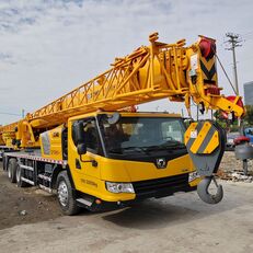 XCMG XCMG XCMG QY30K5-11 30 ton used mobile truck crane mobile crane Mobilkran