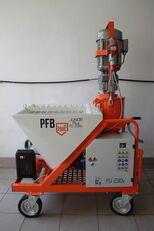 neue PFB  JUNIOR Plus fu 230v        Putzmaschine