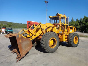 Caterpillar 950C Radlader