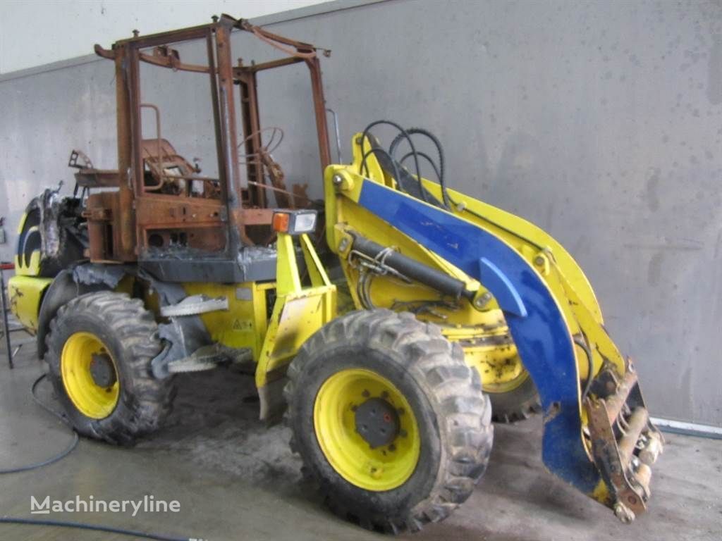 Terex TL 70 S (For parts) Radlader für Ersatzteile