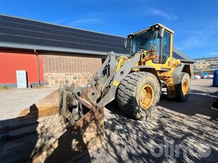 Volvo L60F Radlader