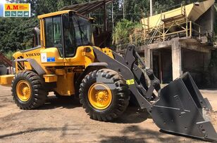 Volvo L70F Radlader