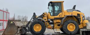 Volvo L90H Radlader