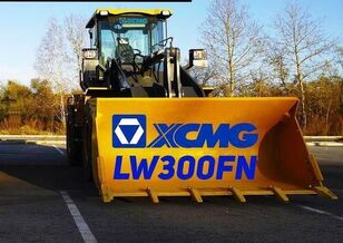 XCMG LW300FN  Radlader