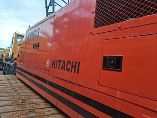 HITACHI KH180-3 Hitachi Crawler Crane Raupenkran