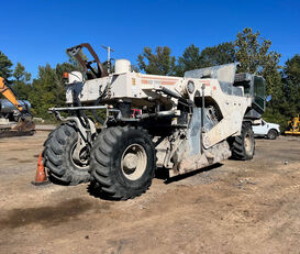 Wirtgen WR2000 Recycler