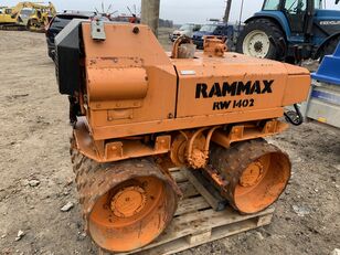 Rammax RW1402 Rüttelplatte