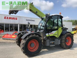 Claas Teleskopradlader kaufen Claas Teleskopradlader
