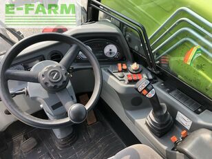 Claas Teleskopradlader kaufen Bild 7 Claas Teleskopradlader Bild 7