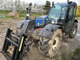 New Holland LM 7.42 Teleskopradlader