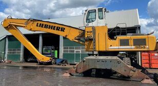 Liebherr A 954  C HD Umschlagbagger