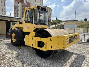 BOMAG BW216 Walzenzug