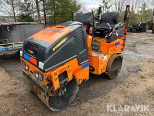 BOMAG BW 90 SC-5 kleine Walze