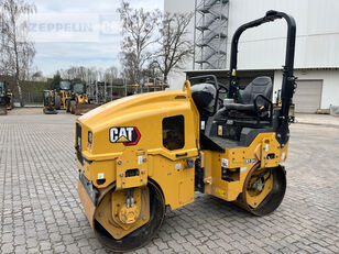 Caterpillar CB2.5GC kleine Walze