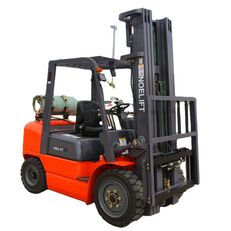 neuer NOELIFT FGL30 Benzin-Gabelstapler
