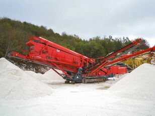 Terex 694+ Brecher