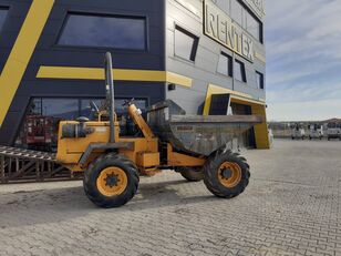 Barford SX6000 Minidumper