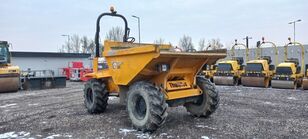 Thwaites MACH2060 - 6T Minidumper