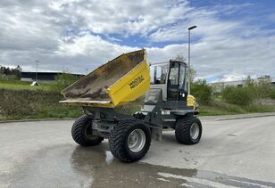 Wacker Neuson Neuson DW90 Dumper Minidumper