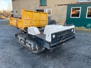 Yanmar Yanmar Takeuchi Carrier C30 Kettendumper Raupendumper Dumper