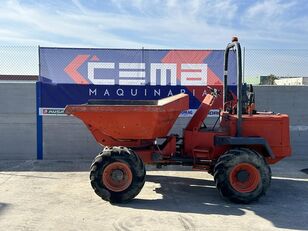 Barford SXR6000 knickgelenkter Dumper