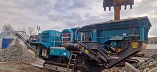 Powerscreen Premiertrak  330 mobile Brecher