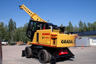 Gradall XL 4300-V sonstige Untertageausrüstung