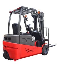 neuer NOELIFT TKA10 Dreiradstapler