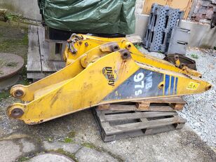 Komatsu WB97S Baggerarm für Komatsu WB97S Baggerlader