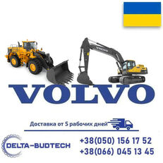 Ersatzteile für Volvo BL61 Baggerlader